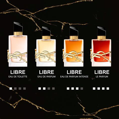 ysl libre perfume david jones|Yves Saint Laurent Libre Eau De Parfum 90ml .